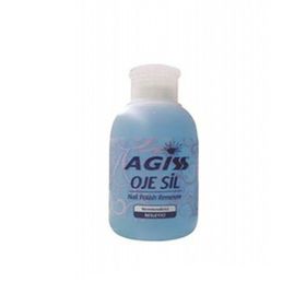 Agiss Extra Bakım 450 ml Aseton