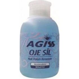 Agiss Extra Bakım 450 ml Aseton