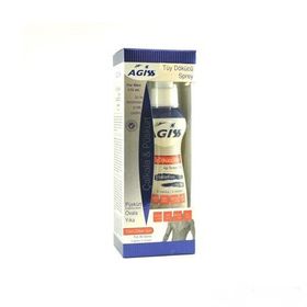 Agiss For Men 175 ml Erkekler İçin Tüy Dökücü Sprey
