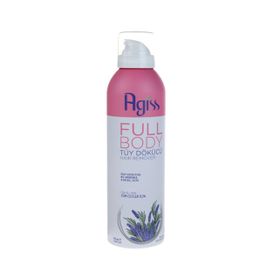 Agiss Full Body 155 ml Tüy Dökücü Sprey