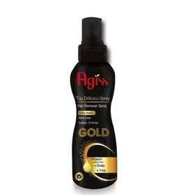 Agiss Gold 175 ml Tüy Dökücü Sprey