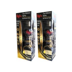 Agiss Gold 175 ml Tüy Dökücü Sprey