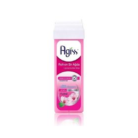 Agiss Hassas Ciltler 100 ml Tüy Dökücü Krem
