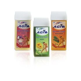 Agiss Hassas Ciltler İçin Pudralı 100 ml Roll-On Sir Ağda