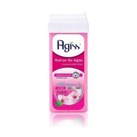 Agiss Hassas Ciltler İçin Pudralı 100 ml Roll-On Sir Ağda