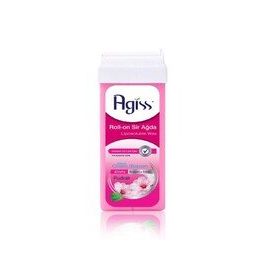 Agiss Hassas Ciltler İçin Pudralı 100 ml Roll-On Sir Ağda