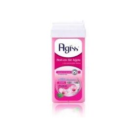 Agiss Hassas Ciltler İçin Pudralı 100 ml Roll-On Sir Ağda