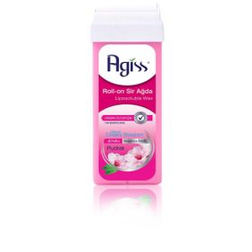 Agiss Hassas Ciltler İçin Pudralı 100 ml Roll-On Sir Ağda