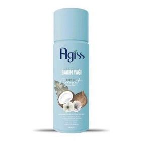 Agiss Hindistan Cevizli 150 ml Ağda Sonrası Bakım Yağı