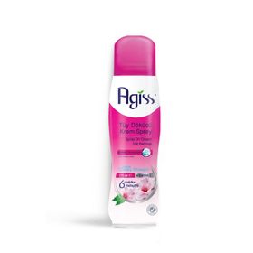 Agiss İn Shower Normal Ciltler 150 ml Tüy Dökücü Krem