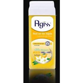 Agiss Kartuş Roll-On Limon 100 ml Sir Ağda