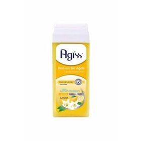 Agiss Kartuş Roll-On Limon 100 ml Sir Ağda