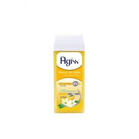 Agiss Kartuş Roll-On Limon 100 ml Sir Ağda