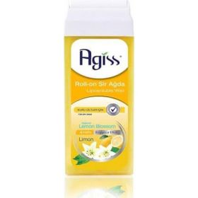 Agiss Kartuş Roll-On Limon 100 ml Sir Ağda