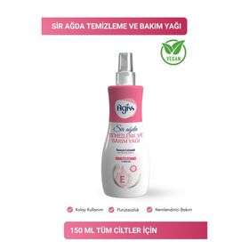 Agiss Klasik 150 ml Ağda Bakım Yağı