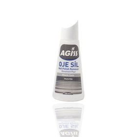 Agiss Klasik Sade 100 ml Aseton