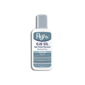 Agiss Klasik Sade 100 ml Aseton