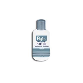 Agiss Klasik Sade 100 ml Aseton