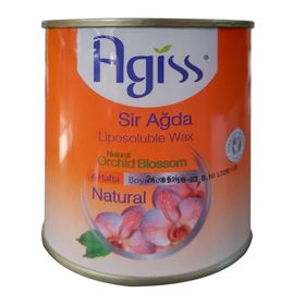 Agiss Naturel 240 gr Sir Ağda