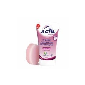 Agiss Normal Cilt 150 ml Tüy Dökücü Krem