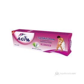 Agiss Normal Cilt 150 ml Tüy Dökücü Krem