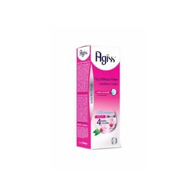 Agiss Normal Ciltler 100 ml Tüy Dökücü Krem