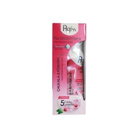 Agiss Pembe 175 ml Tüy Dökücü Sprey