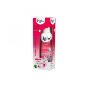 Agiss Pembe 175 ml Tüy Dökücü Sprey