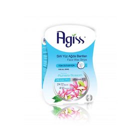 Agiss Plumeria Çiçeği 28'li Sir Ağda Bantları