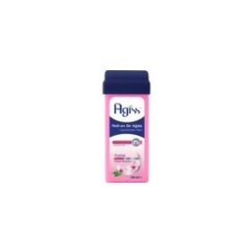 Agiss Roll-On 100 ml Pudralı Sir Ağda