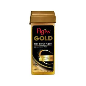 Agiss Roll On Gold Ekstra Bakım 100 ml Sir Ağda