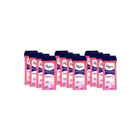 Agiss Roll-On Hassas Ciltler İçin Sir Ağda 100 ml + Bez 10 m + Yağ 5'li Set