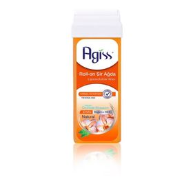 Agiss Roll On Natural 240 ml Sir Ağda