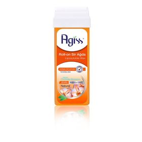 Agiss Roll On Natural 240 ml Sir Ağda