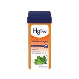 Agiss Roll-On Naturel 100 ml Sir Ağda