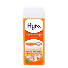 Agiss Roll-On Naturel 100 ml Sir Ağda
