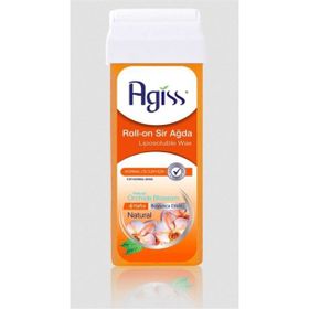 Agiss Roll-On Naturel 100 ml Sir Ağda