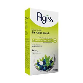 Agıss Sır Ağda Bandı