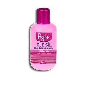Agiss Soft 100 ml Aseton