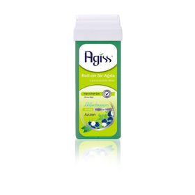 Agiss Tüm Ciltler Azulen 100 ml Roll-On Sir Ağda
