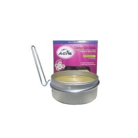 Agiss Tüm Ciltler İçin 100 ml Cezve Sir El Ağdası