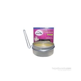 Agiss Tüm Ciltler İçin 100 ml Cezve Sir El Ağdası