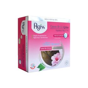 Agiss Tüm Ciltler İçin 100 ml Cezve Sir El Ağdası