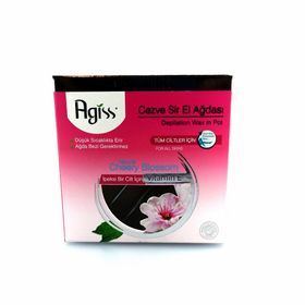 Agiss Tüm Ciltler İçin 100 ml Cezve Sir El Ağdası