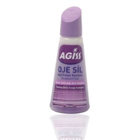 Agiss Üzüm Çekirdeği 100 ml Aseton