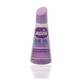 Agiss Üzüm Çekirdeği 100 ml Aseton