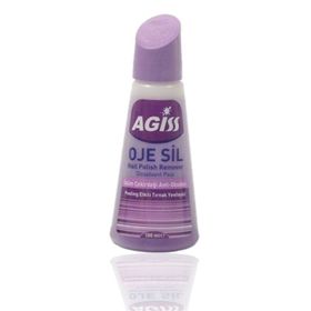 Agiss Üzüm Çekirdeği 100 ml Aseton