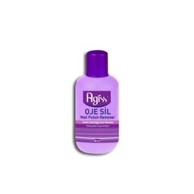 Agiss Üzüm Çekirdeği 100 ml Aseton