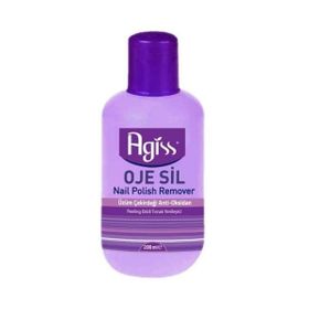 Agiss Üzüm Çekirdeği Anti-Oksidan 200 ml Aseton