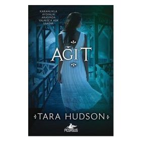 Ağıt (Ciltli) Araf Serisi 3 - Tara Hudson